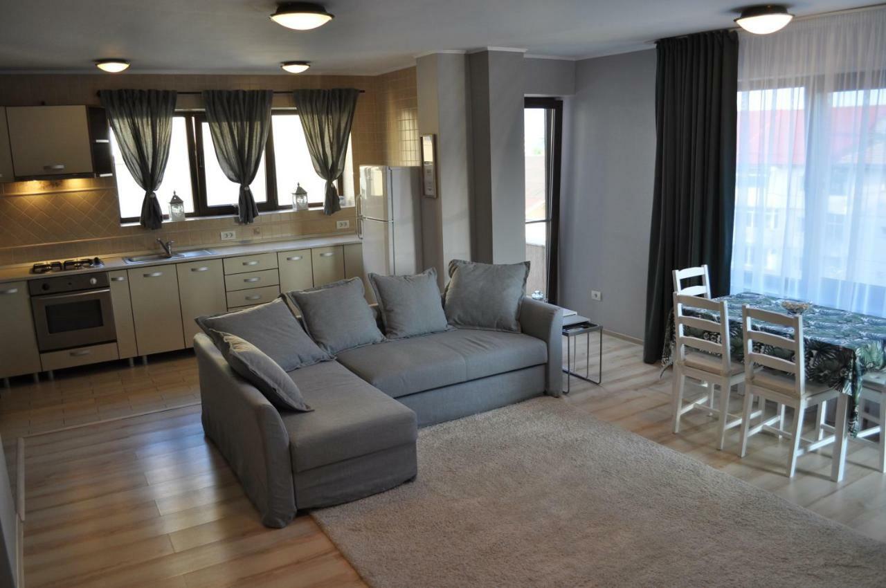Sleep & Fly Apartment Otopeni Dış mekan fotoğraf