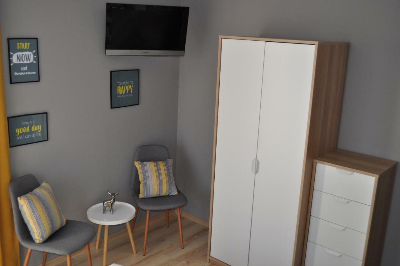 Sleep & Fly Apartment Otopeni Dış mekan fotoğraf