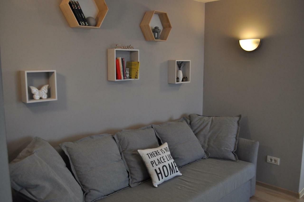 Sleep & Fly Apartment Otopeni Dış mekan fotoğraf