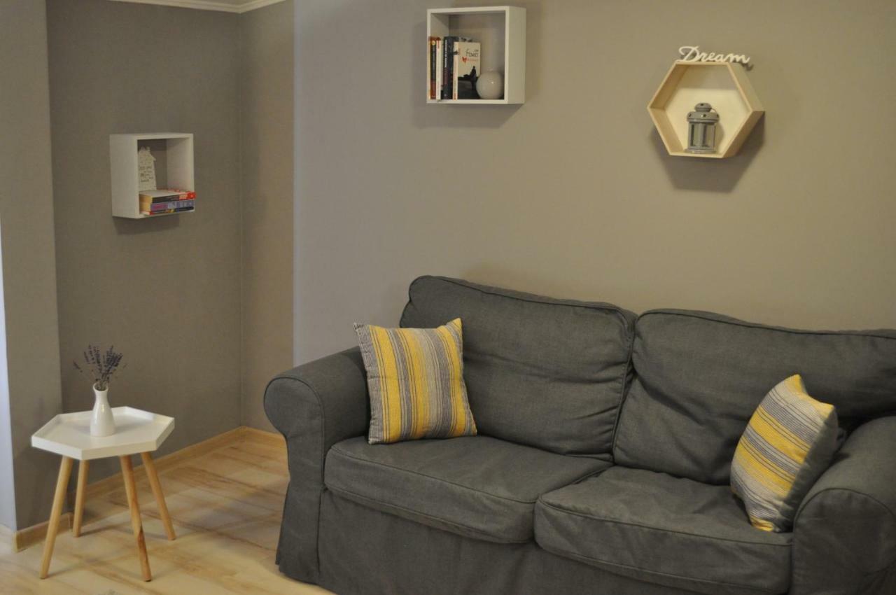 Sleep & Fly Apartment Otopeni Dış mekan fotoğraf